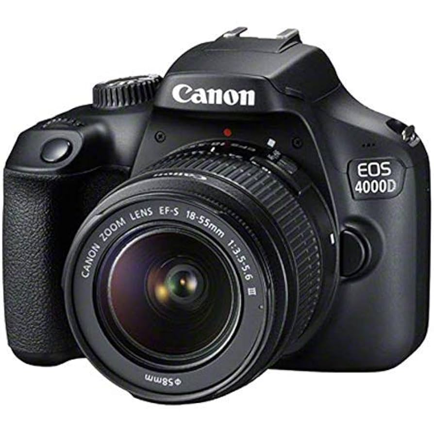 Canon EOS 40D/EFS 18-55mm USM (良品） Canon EF-S 18-55mm f/3.5-5.6 IS STM Camera Lens - White Box